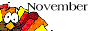 november