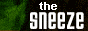the sneeze